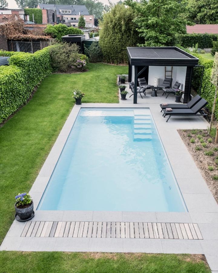 Guesthouse Max Zwijndrecht Exterior foto